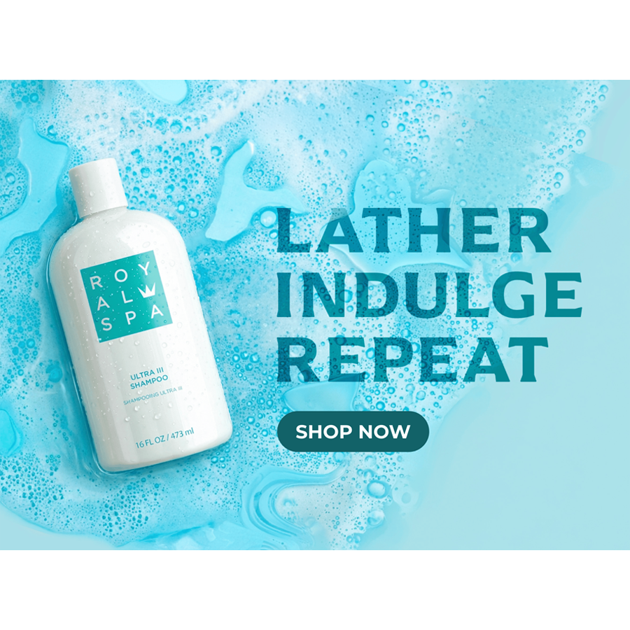 marketamerica shop.com Royal Spa banner ad